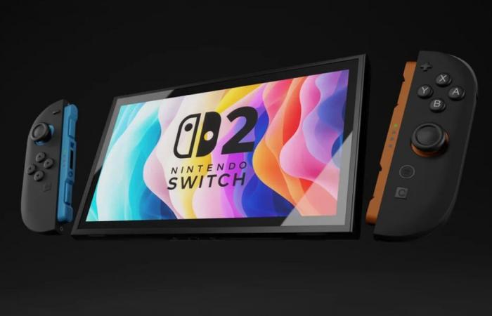 Aquí está el supuesto precio y fecha de presentación del Switch 2, es inminente