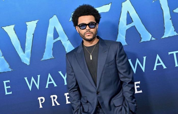 The Weeknd pospone el lanzamiento de su álbum… Taylor Swift graba nuevas canciones…