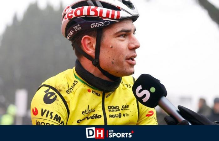 “Intentar ganar la Ronda, la Roubaix y también etapas del Giro y del Tour”