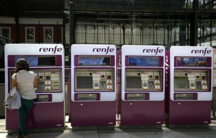 Un íntimo amigo del ministro de Transportes toma el mando de la empresa ferroviaria Renfe – 14/01/2025 a las 16:58