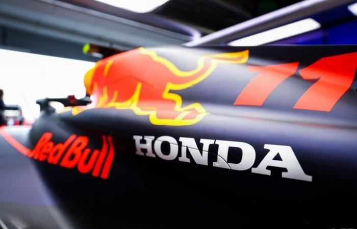 Los récords de Red Bull demuestran que unir fuerzas con Honda fue…