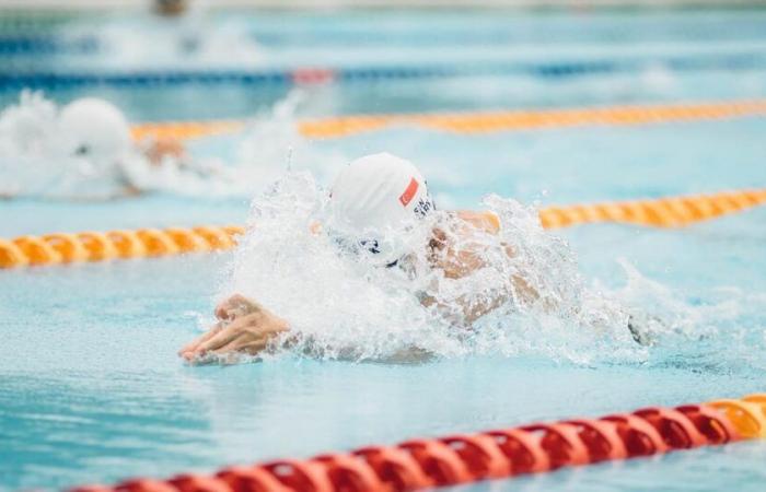 Varios proyectos de piscinas en Friburgo corren el riesgo de no recibir subvenciones cantonales – rts.ch