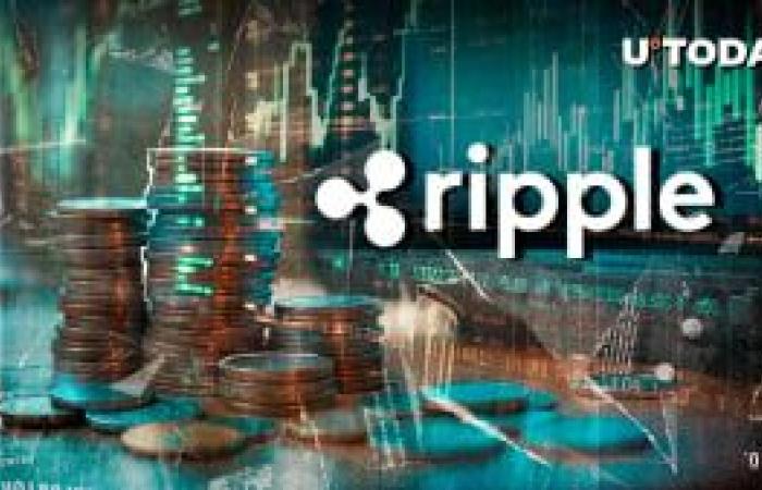 Ripple Stablecoin ve un aumento de actividad