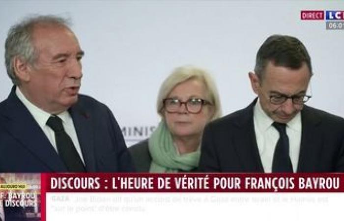 “Quizás a pocas horas de un acuerdo” sobre las pensiones, afirma Olivier Faure