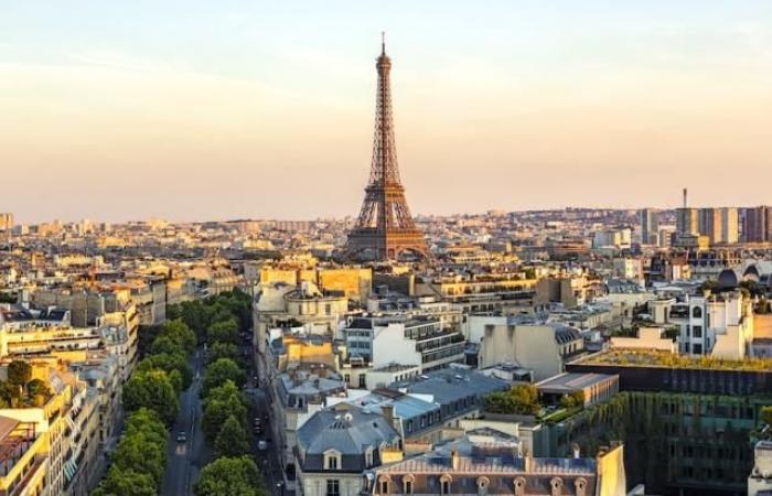 París endurece el tono de los alojamientos turísticos amueblados