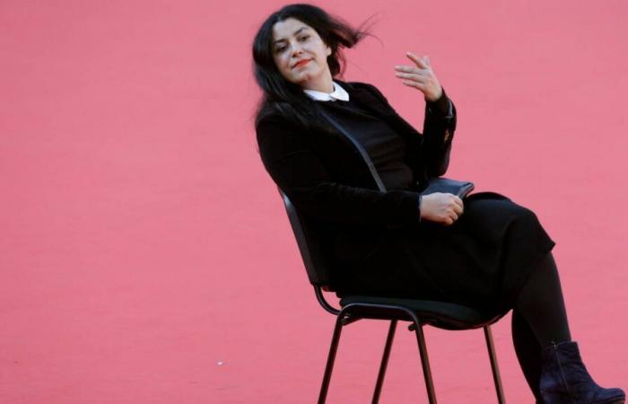 Denunciando una “actitud hipócrita de Francia hacia Irán”, Marjane Satrapi rechaza la Legión de Honor