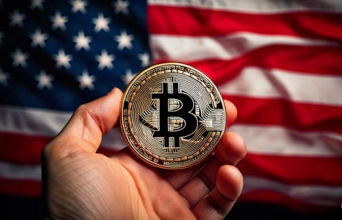 Bitcoin: Donald Trump a punto de firmar órdenes ejecutivas pro-cripto