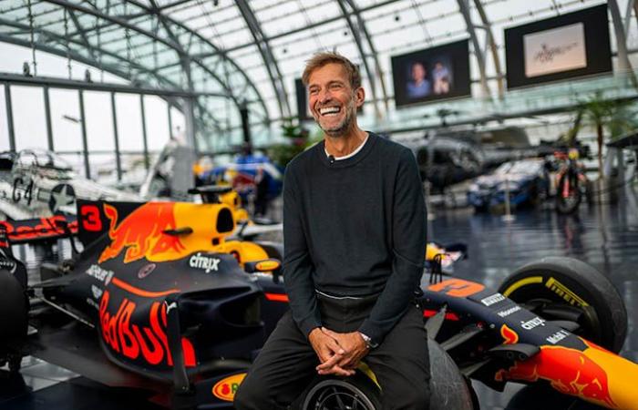 Fórmula 1 | Jürgen Klopp podría apoyar al Dr. Marko en la F1 en Red Bull