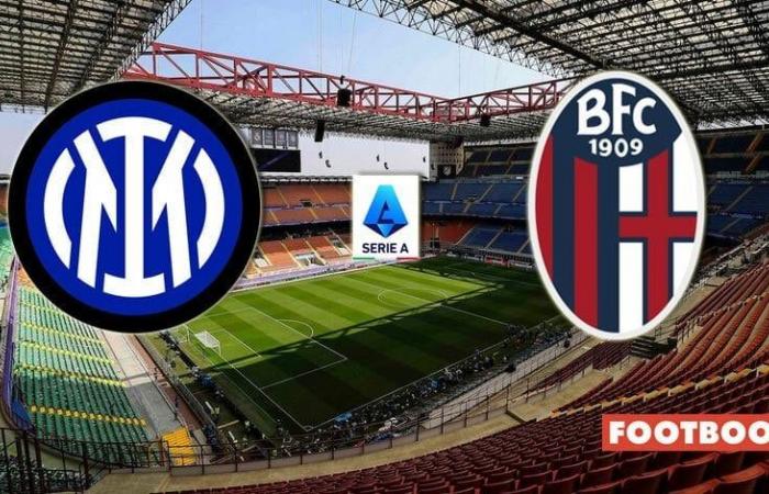 Inter vs Bolonia: vista previa y predicción del partido