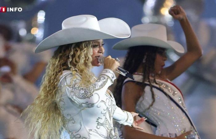 Beyoncé, The Weeknd… Las estrellas hacen pausa