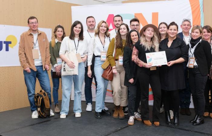 Charentes Tourisme gana el premio al mejor dossier de prensa