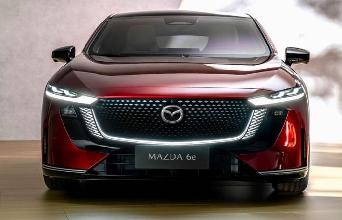 Por qué el nuevo tope de gama eléctrico de Mazda está anticuado