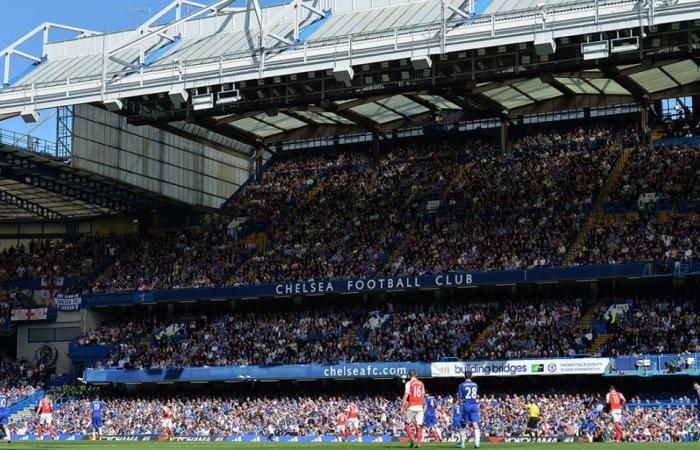 DIRECTO. Chelsea-Bournemouth (Premier League 2024-2025) se seguirá en directo