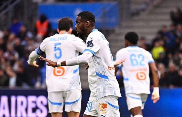 El OM sin Kondogbia ni Wahi ante el Lille