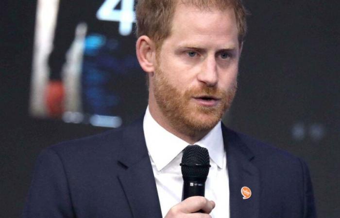 No tiene elección… El príncipe Harry obligado a alejarse de Meghan Markle y sus dos hijos