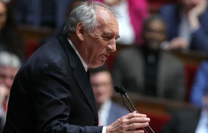 François Bayrou da tres meses a los interlocutores sociales para “buscar un nuevo camino hacia las reformas”