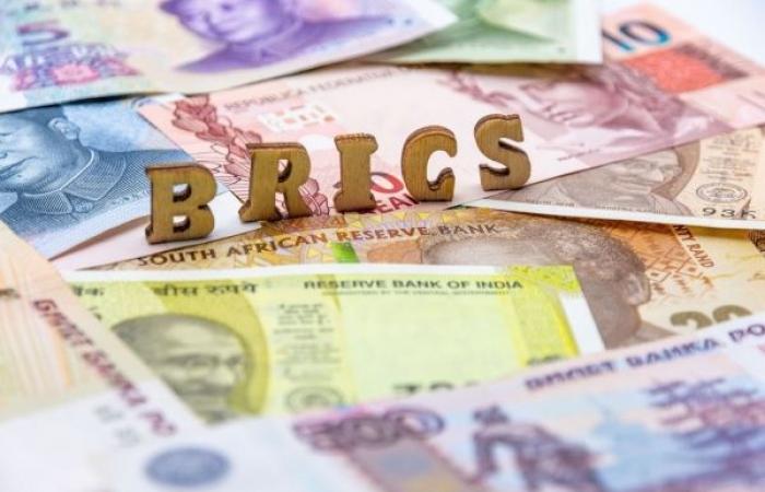 El presidente rotativo de los BRICS habla sobre la sustitución del dólar estadounidense y dice que no está en contra de Occidente