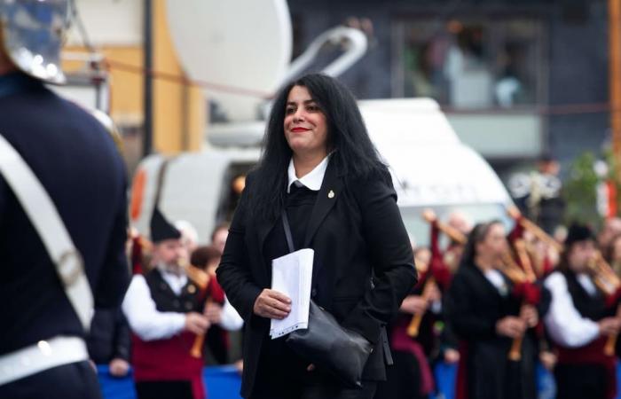 La artista franco-iraní Marjane Satrapi rechaza la Legión de Honor