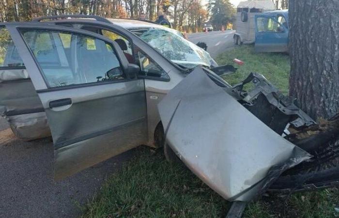 más muertes en las carreteras del departamento