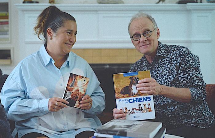 LIBRO ABIERTO Mariana Mazza comparte su pasión por la lectura