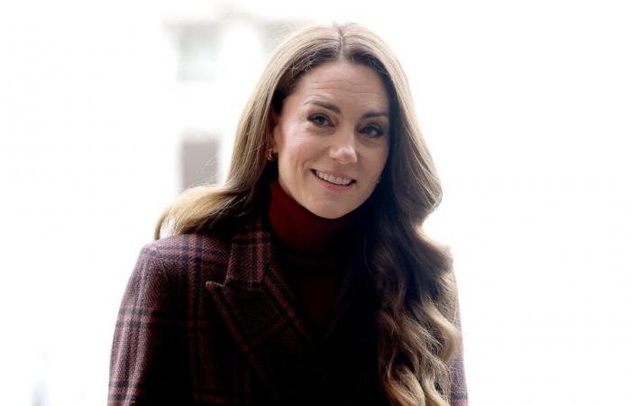 El cáncer de Kate Middleton está “en remisión” mientras ella permanece “centrada” en la recuperación