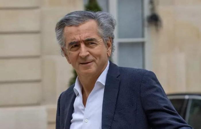 Bernard-Henri Lévy, impotente ante un problema crónico: “Lo intenté todo”