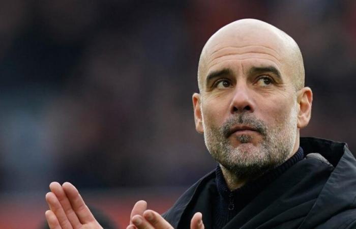 Triste noticia para Guardiola, separado de su mujer tras 30 años