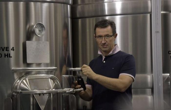 “No podemos decir que se acabó el vino, que ganó la cerveza”