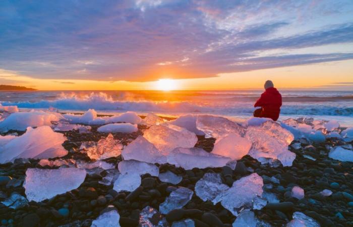 Estas 5 playas europeas son aún más bonitas en invierno