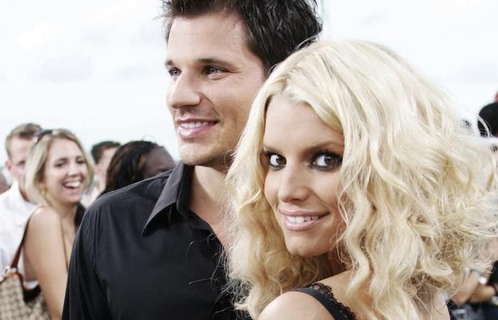 Ruptura de Jessica Simpson y su marido Eric Johnson tras 10 años de matrimonio