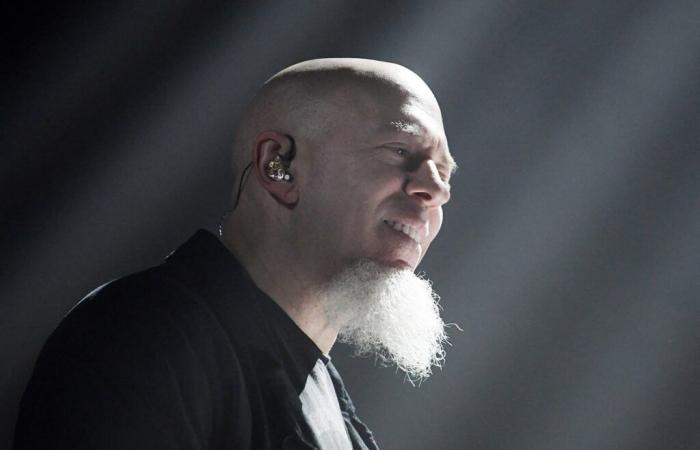 Jordan Rudess de Dream Theater habla sobre la inteligencia artificial