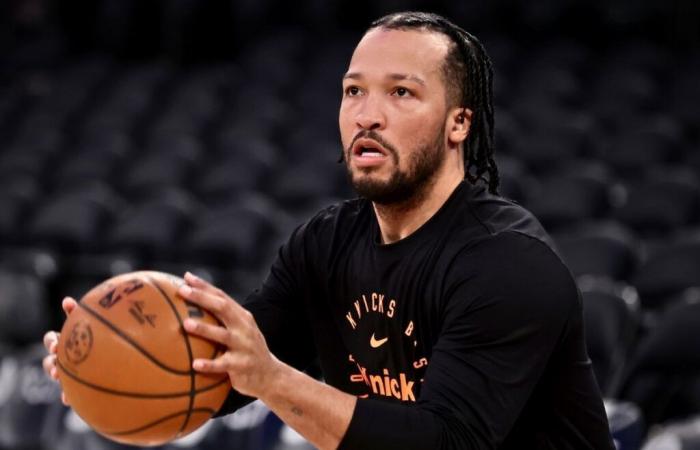 El acuerdo de $ 156 millones de Jalen Brunson perdonado por la ex estrella de la NBA mientras la hazaña de los Knicks desencadena una humilde admisión