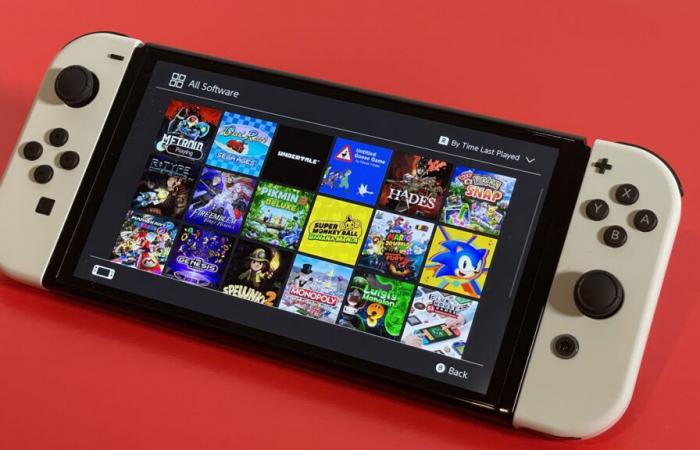 ¿Nintendo Switch 2 ya disponible en China?