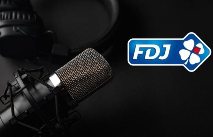 La FDJ lanza su podcast “Y un día… ¡GANAR!” con audion