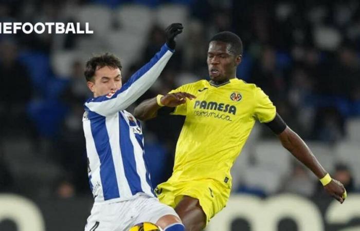 El Arsenal se acerca al objetivo del Liverpool, Martín Zubimendi