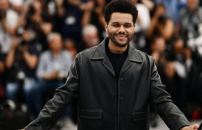 The Weeknd anuncia el aplazamiento del lanzamiento de su álbum