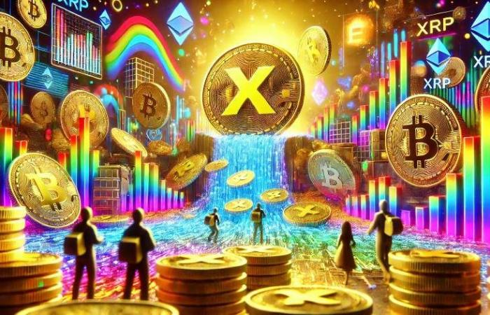 La comunidad XRP pasa por alto el auge de DeFi: los “Hodlers” se pierden