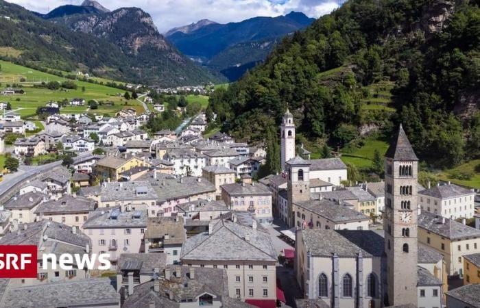 Cómo Poschiavo pasó de un remanso a un lugar para estar – Noticias