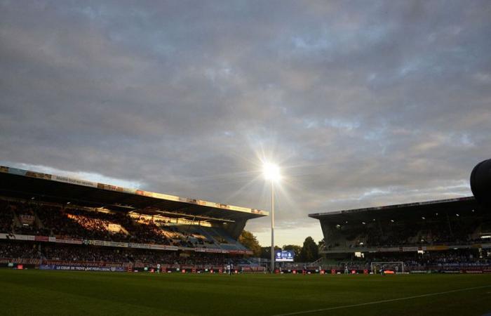 DIRECTO. Troyes-Rennes (Copa de Francia 2024-2025) seguirá en directo