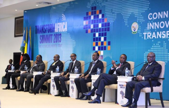 Smart Africa une fuerzas con Nigeria para transformar el continente