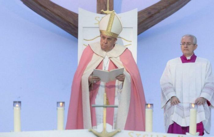 El Papa Francisco se sincera en su autobiografía “Esperanza”