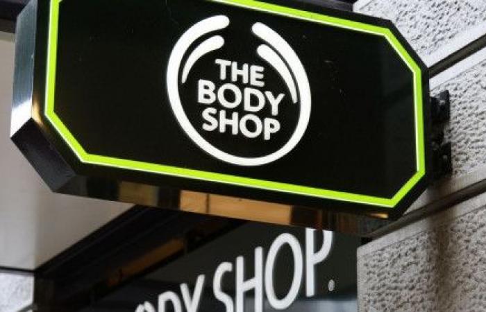 Coop renuncia a ampliar el contrato de The Body Shop