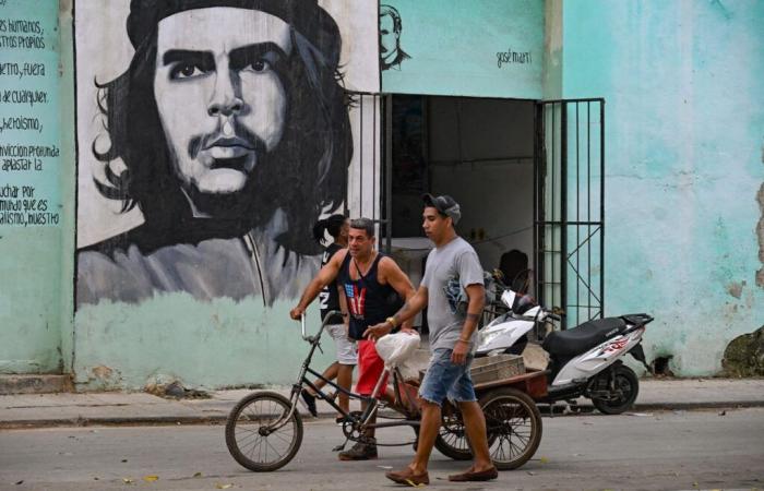 Washington retira a Cuba de la lista de países que apoyan el terrorismo