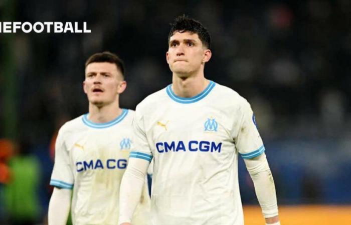 Un plan armado para contener a Jonathan David, las confesiones de Leonardo Balerdi ante el OM – LOSC