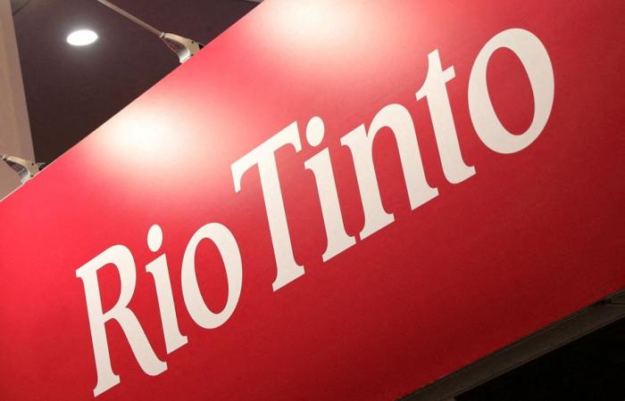 Multas de 2 millones a Rio Tinto por “vertido de sustancias nocivas”