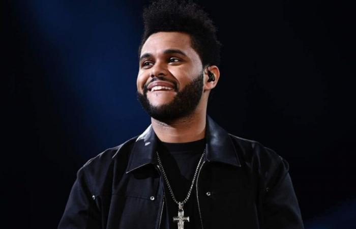 The Weeknd retrasa el lanzamiento del álbum debido a los incendios en California