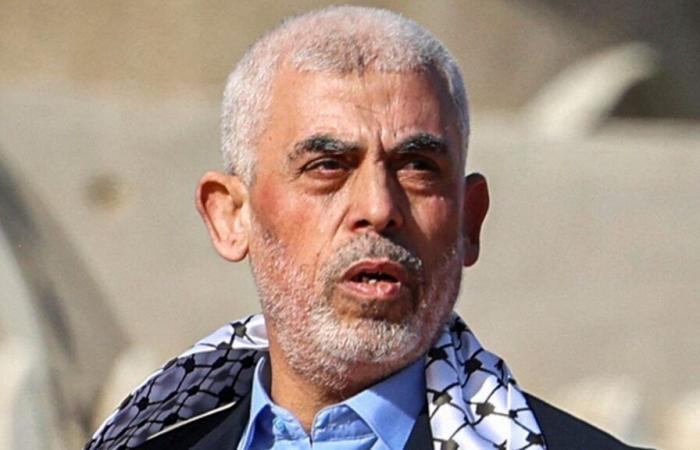 Israel se niega a devolver los restos de Yahya Sinwar a Hamas