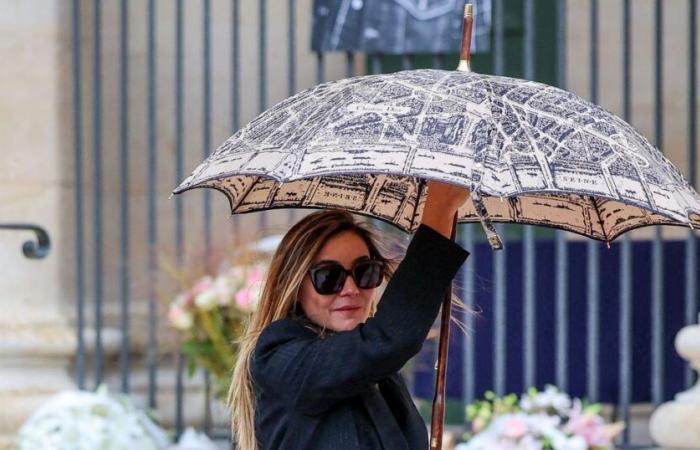 esta famosa princesa y actriz francesa de 55 años lista para asumir un gran desafío, se sincera