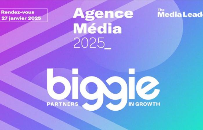 Premio a la Agencia de Medios del Año: vídeo “Estrategia” de Biggie