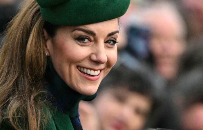 La princesa Kate dice que está “en remisión” de su cáncer